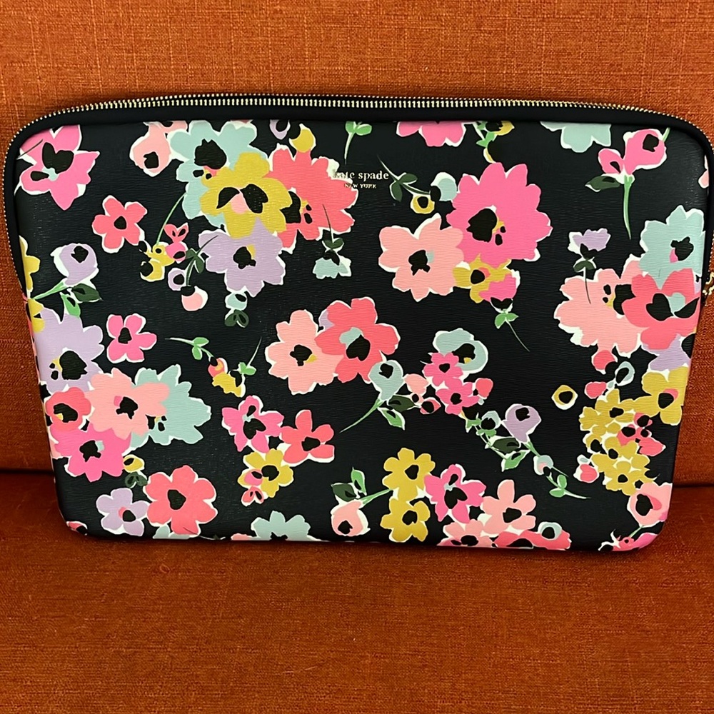 Kate Spade Laptop Case